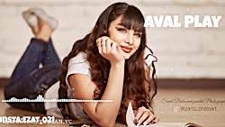 اهنگ غمگین غریبم بی کسم همدم ن...