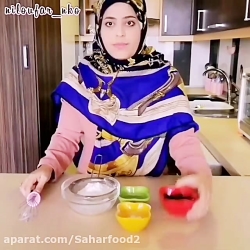 طرز تهیه شکلات خانگی