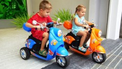 دیانا و روما  دیانا در باغ وحش...