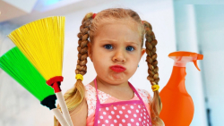 فیلم های سرگرم کننده با دیانا...