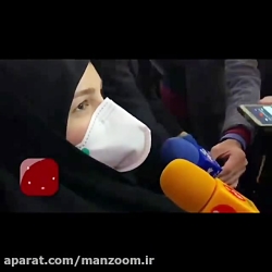 ویدیوهایی از اولین و دومین داو...