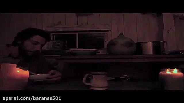 دانلود معرفی انیمیشن کوتاه Geist / رسانه تصویری وی گذر - انیمیشن 2020 زمان74ثانیه