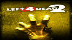 بازی left 4 dead 2