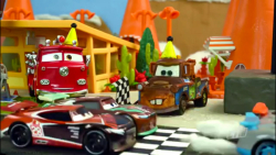 دانلود کارتون جدید ماشین