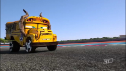 ماشین های مک کویبن