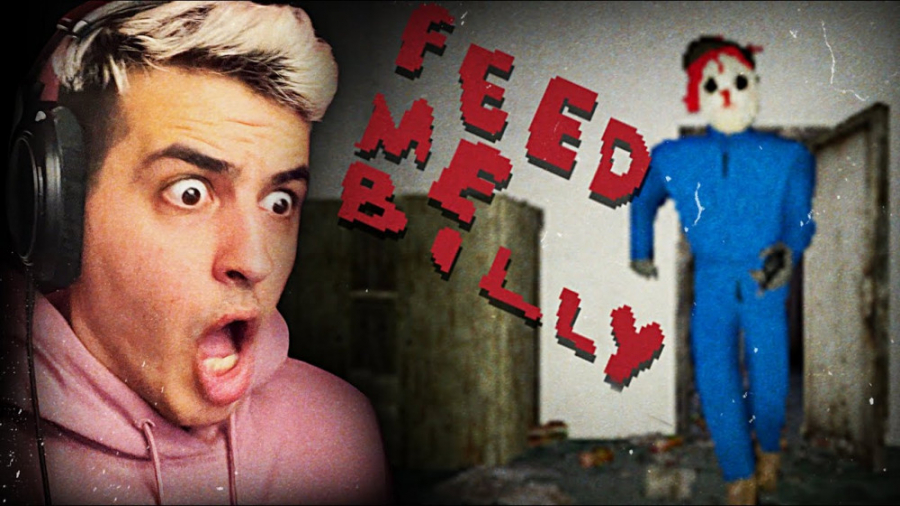 این دفعه ما ترسناکیم ... Feed...