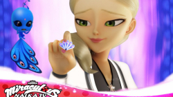 میکس میراکلس __ تبدیل شدن Emil...