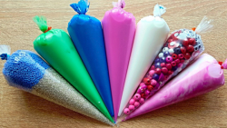 ساخت کرانچی اسلایم