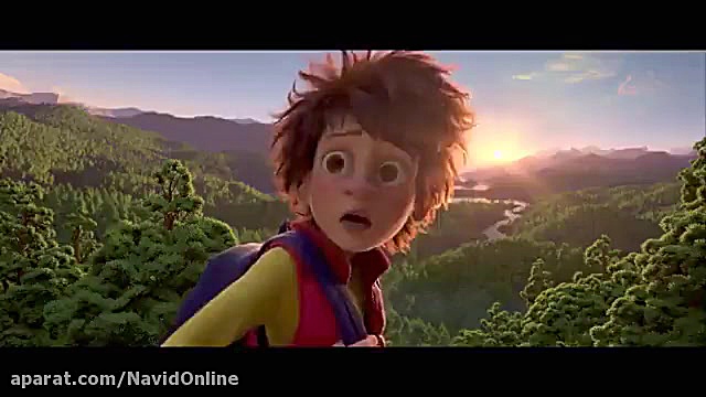 دانلود تریلر انیمیشن 2017 The Son of Bigfoot - انیمیشن 2020 زمان88ثانیه