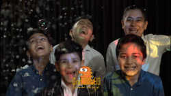 تا حالا درس خواندن گودزیلاها ر...