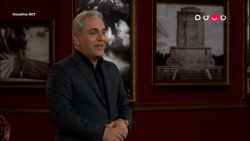 برنامه دورهمی فصل چهارم قسمت ۵