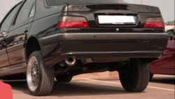 شوتی پژو پارس شوتی ماشین شوتی...