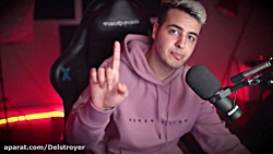 این دفعه ما ترسناکیم  آریا کئو...