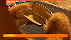 مجموعه ماشا و میشا دوبله فارسی...