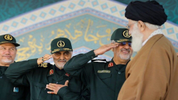 استوری | حاج قاسم(4)