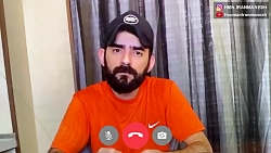 هومن ایرانمنش ، کلاس آنلاین ۲, خنده دار و طنز ججدید