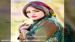 آهنگ احساسی جدید علی رزاقی / خ...