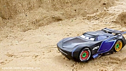 ماشین بازی  اسباب بازی  ماشین...