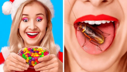 ترفندهای باحال و خلاقانه مخصوص...