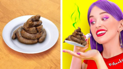 ایده های تفریحی و خنده دار شوخ...