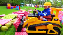 ماجراهای ماشین بازی سنیا