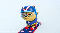 دانلود انیمیشن سگهای نگهبان /...