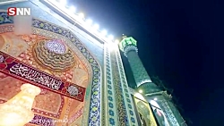 نماهنگ چادر نماز - کربلایی محمد حسین پویانفر
