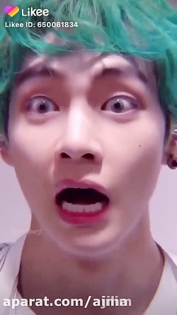 تولد کیم تهیونگ مبارکککک