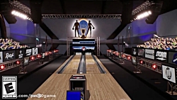 PBA Pro Bowling 2021 - پارسی گیم