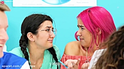 12 ترفند فریب دادن دوستان مدرس...