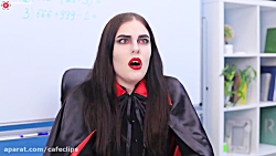 سرگرمی و خنده دار / 12 موقعیت...