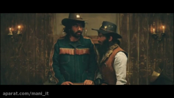 سریال اینستاگرامی کلانتر قسمت...