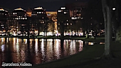 فیلمبرداری در شب با هوش مصنوعی...