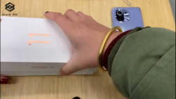 انباکس گوشی جدید شیائومی Mi 11