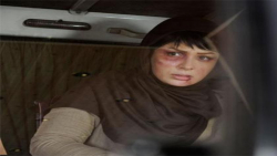 گفتگوی جذاب با نیوشا ضیغمی بازیگر فیلم گشت ارشاد