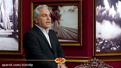 برنامه امشب دورهمی