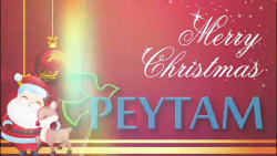 تبریک سال نو میلادی 2021 پیتام