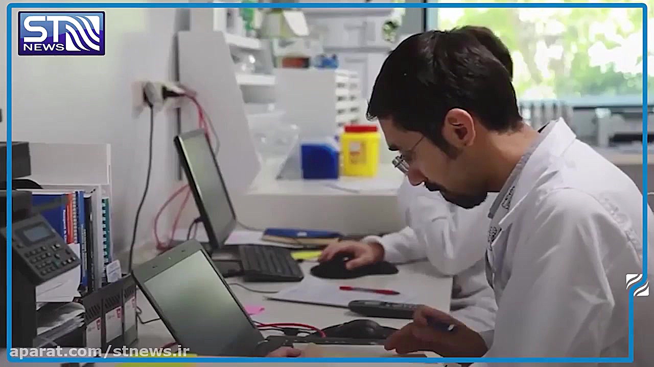 سلول های بنیادی شاید تنها امید درمان در آینده آزمون آنتی‌بادی خنثی‌کننده