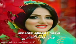 آهنگ جدید احساسی و غمگین علی ر...