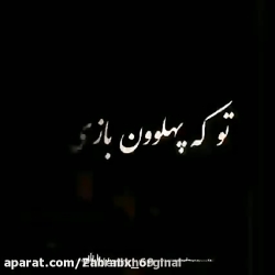 کلیپ حاج قاسم سلیمانی / به یاد...