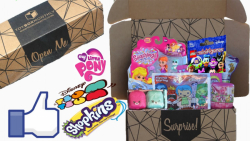 جعبه اسباب بازی های جور وا جور...