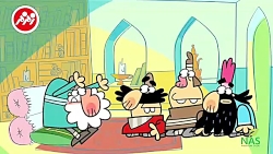 فیلم طنز دیرین دیرین