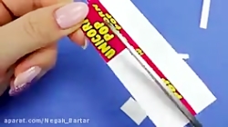 اموزش ساخت وسایل باربی