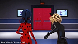 دختر کفشدوزکی  ماجراهای لیدی ب...