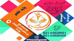 حساب نهم قسمت اول -فصل چهارم(توان)