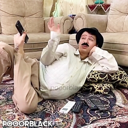 پریسا پور بلک (پریسا پور مشکی)...