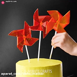 بانوان دسر - 20 ایده خلاقانه ب...