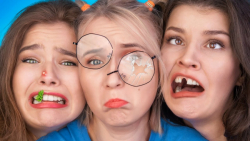 بدترین روز زندگی من!