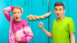 14 شوخی دانشگاهی خنده دار! شوخ...