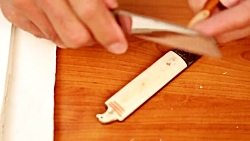 تیزر حمایت از هنرمندان( هنر خطاطی)